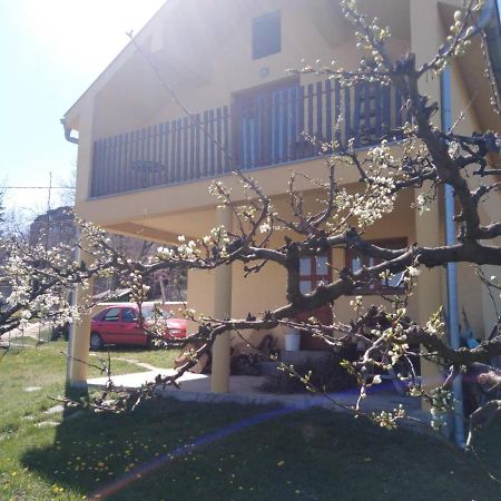 Dedinje Villa Jagodina Ngoại thất bức ảnh