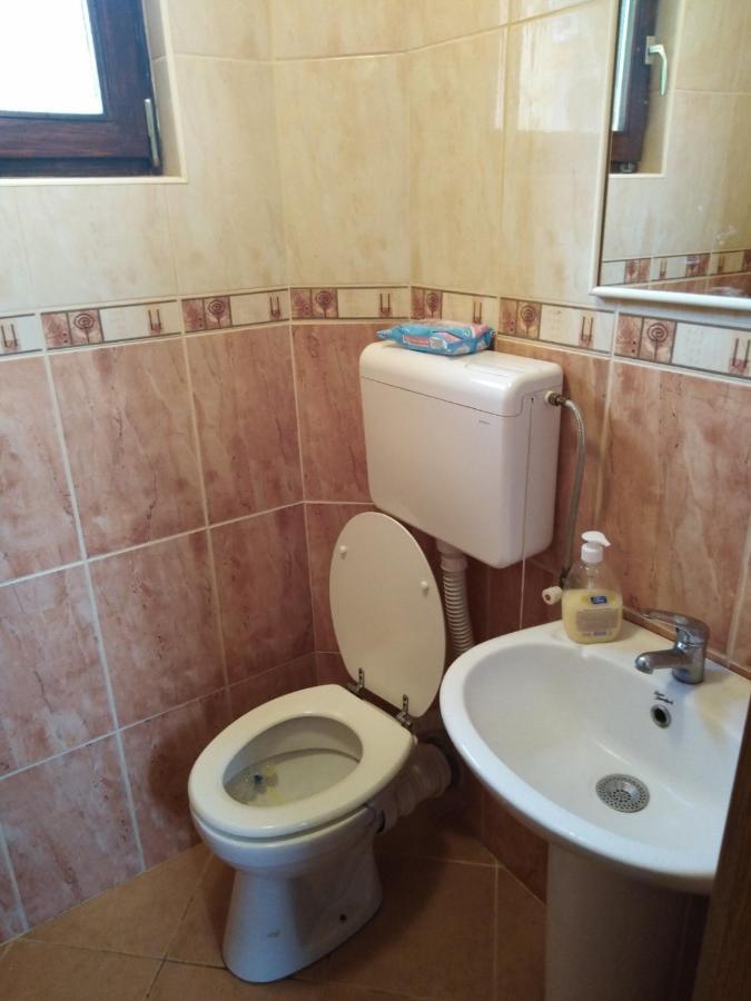 Dedinje Villa Jagodina Ngoại thất bức ảnh