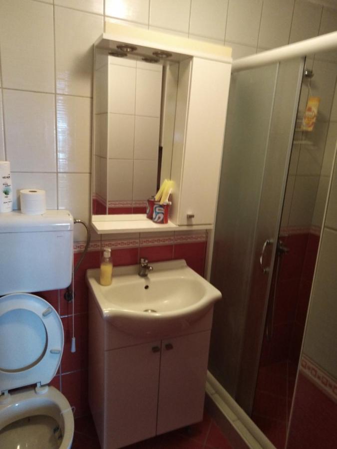 Dedinje Villa Jagodina Ngoại thất bức ảnh