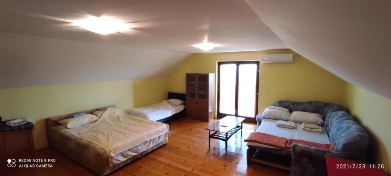 Dedinje Villa Jagodina Ngoại thất bức ảnh