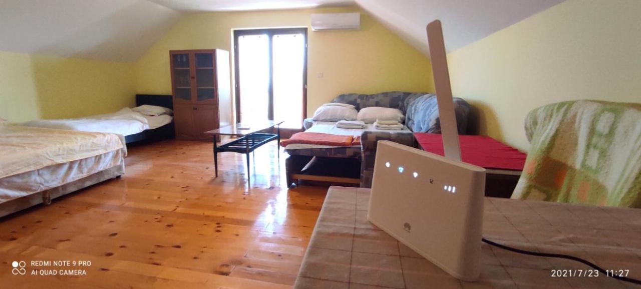 Dedinje Villa Jagodina Ngoại thất bức ảnh